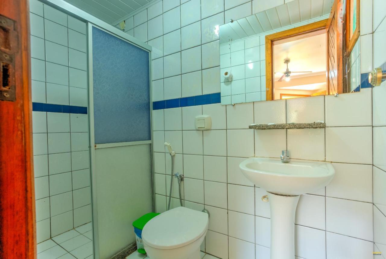 Pousada Raisis Itacaré Exteriör bild